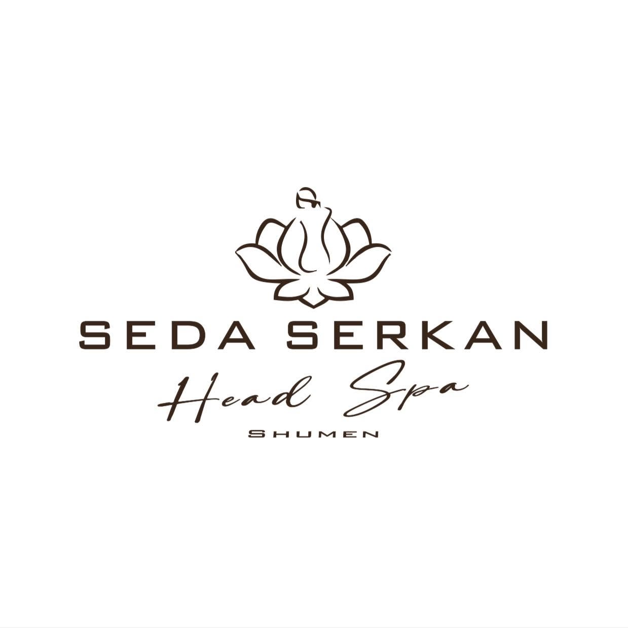 Seda Serkan Head Spa logo